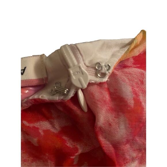 Andree’ by Unit Floral Dress Size large - Picture 10 of 16